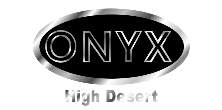 Onyx High Desert, OnyxHighDesert.com