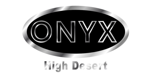 Onyx High Desert, OnyxHighDesert.com